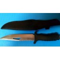 Columbia Military Knife 778  - 5 Available!!