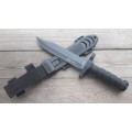 Columbia Military 1348A Knife  - 3 Available!!