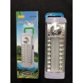 Rechargeable Multi function LED Handed Lamp Camping Lantern - 5 Available!!