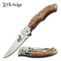 Elk Ridge ER-519 Folding Knife  - 5 Available!!