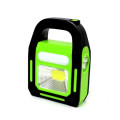 Solar Powered COB LED HB-9707A Lantern Light - 2 Available!