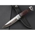 NEW - Sanjia K90 Hunting knife, Fixed 3Cr13Mov Blade, Full Tang  - 5 Available!!