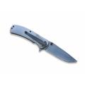 Chongming CM93 7Cr13Mov Steel Hunting Knife - 2 Available!!