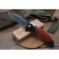 NEW - MASTIFF DA160 - Quick Open Folding Knife - LAST 5 Available!!