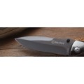 NEW - MASTIFF DA160 - Quick Open Folding Knife - LAST 5 Available!!