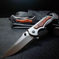 NEW - SOG FA05 Camping Fishing Hunting Knife - 2 Available!!