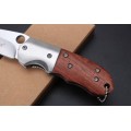NEW - F112 Tactical Folding Knife  - 3 Available!!