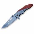 Chongming CM88 knife 7Cr13Mov steel -  3 Available!!