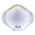 DRO-AIR 1010 SERIES MOULDED FFP1 MASKS x 20 - 5 Available!!