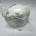 DRO-AIR 1010 SERIES MOULDED FFP1 MASKS x 20 - 2 Available!!