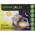 Urban Solar Ceiling Light - 10 Available!!