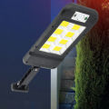 240W Solar Street Light Motion Sensor Human body induction Waterproof 160COB - 3 Available!!
