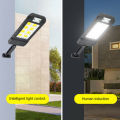 240W Solar Street Light Motion Sensor Human body induction Waterproof 160COB - 3 Available!!