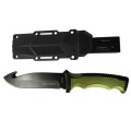 Columbia Survival 2848B Gut-Hook Knife - 5 AVAILABLE!!