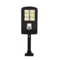 48 Cob Led Outdoor Waterproof Solar Street Light with Sensor - 20 Available!!