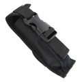 9" Black Tactical Recon OTF Combat Pocket Knife - Last 2 Available!!