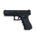 Airsoft BB Gun Glock 17 Cal-6mm - 4 Available!!