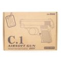 Airsoft BB Gun C.1 Cal-6mm