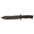 Columbia 6618A Tactical Knife with Sheath - 2 available!!