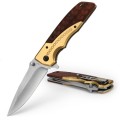 DA77 Tactical Folding Knife