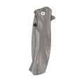 EDC Stainless Steel Folding Knife - 5 Available