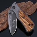 Buck X35 Folding Pocket Knife  - 5 Available