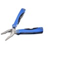 Stainless Steel Multi Tool 9-1 Pliers, in a Pouch - 3 Available