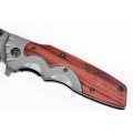 Browning DA97b Tactical Folding Knife - 10 Available