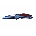 Buck DA130 Folding Pocket Knife  - 3 Available