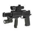 Airsoft Plastic BB Toy Gun - HY.716A - 3 Available!