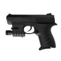 BB Airsoft Spring Toy Gun Laser and Light - P.0621M - 5 Available