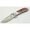 BROWNING 338 LARGE FALCON FOLDING KNIFE - 3 AVAILABLE!!