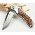 BROWNING 338 LARGE FALCON FOLDING KNIFE - 2 AVAILABLE!!