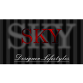 Yarra U-shape Lounge suite Sky Designer Lifestyles