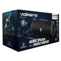 Volkano Barrel Series Bluetooth Speaker