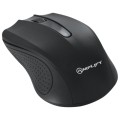 Amplify Rhodon Series Wireless Keyboard and Mouse Combo