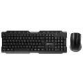 Amplify Rhodon Series Wireless Keyboard and Mouse Combo
