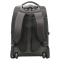 Kingsons Smart Series 16.1` Trolley Backpack