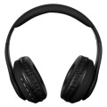 Volkano Impulse Series Bluetooth True Wireless Headphones in Black with FM Radio