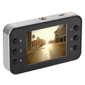 Volkano Street Series 720P Dash Camera