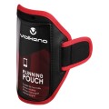 Volkano Strider Series Bluetooth Sports Headphones with Running Pouch