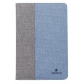 Volkano Shield Series 7-8` Tablet Cover - Grey/Blue