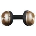 Bounce Samba Series Bluetooth Headphones - Champagne Gold