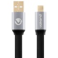 VolkanoX Speed Series USB Type-C to USB 30 Cable - 3m