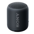 Sony SRS-XB12 Extra Bass Portable Wireless Bluetooth Speaker - Black