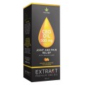 Extract Premium CBD Oil - Joint and Pain Relief - 500mg - 30ml