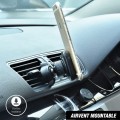 Volkano Hold Series Car Airvent Magnetic Phone Holder