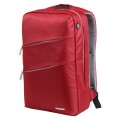 Kingsons Evolution Series 15.6` (39.6cm) Laptop Backpack in Red