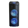 Amplify Colossus Series Dual 12` Bluetooth Party Speaker