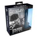 Amplify Sport Spin Series Headphones - Black